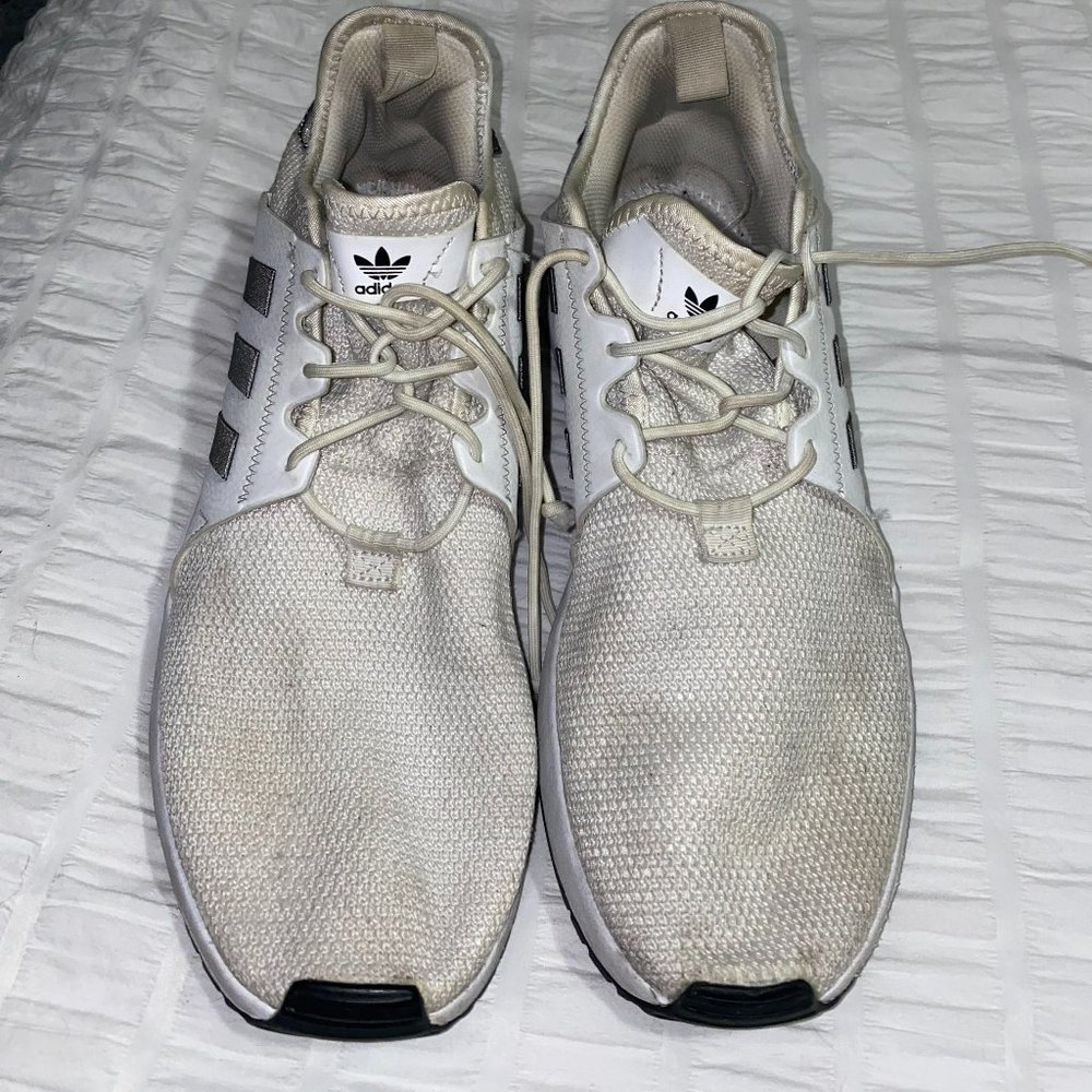 Adidas size 11 mens shoes